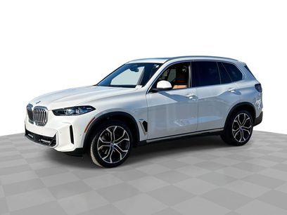 Used 2025 BMW X5 sDrive40i w/ Premium Package