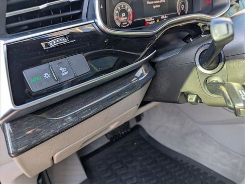 Used 2021 Audi Q7 3.0T Premium w/ Convenience Package image 34