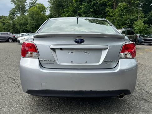 Used 2016 Subaru Impreza 2.0i Premium AWD/4WD image 4