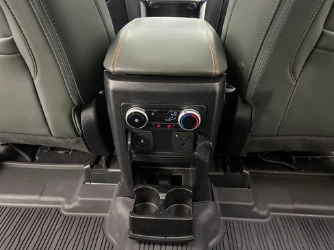 Used 2023 Ford Explorer Timberline w/ Timberline Technology Package image 23