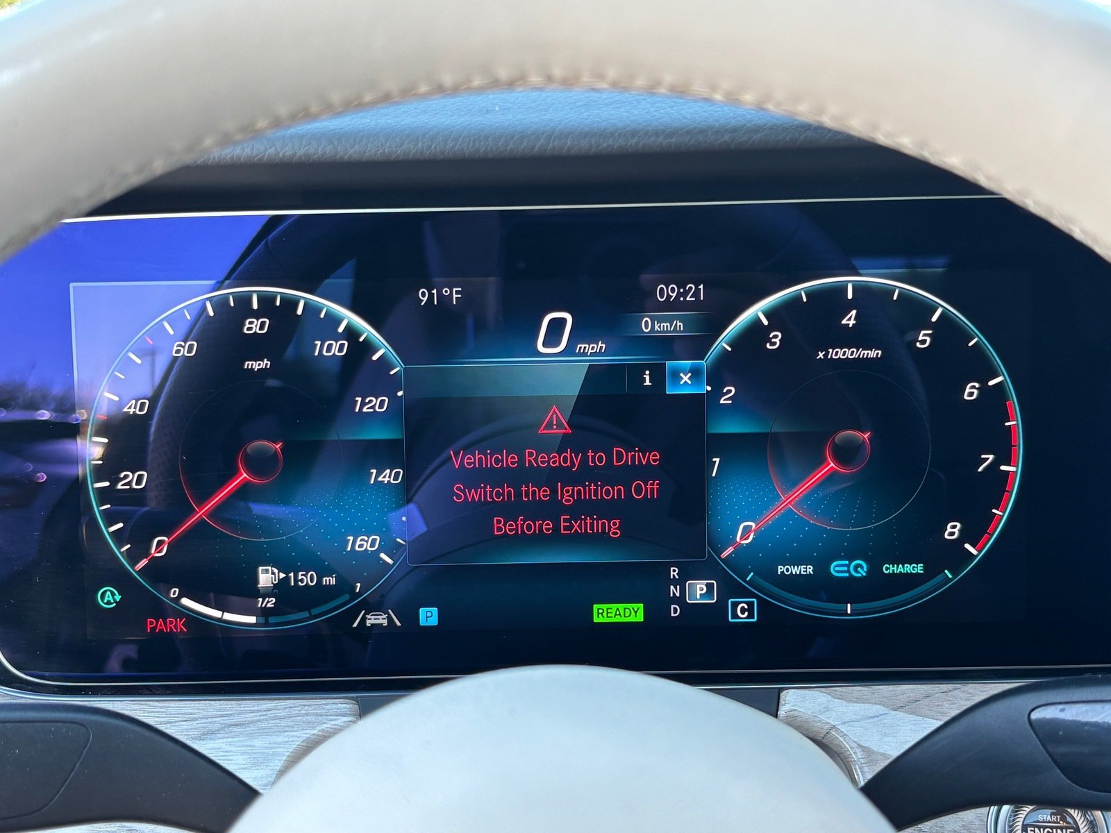 Used 2023 Mercedes-Benz E 450 4MATIC Cabriolet image 13
