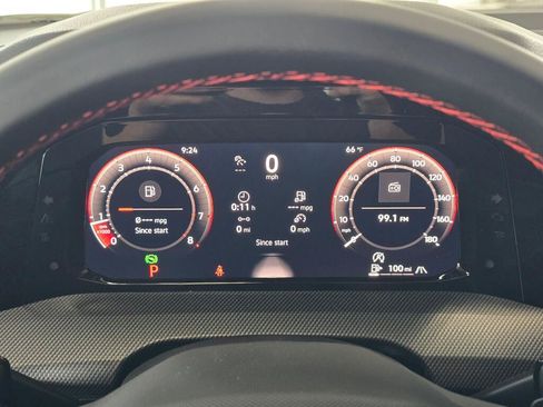 New 2026 Volkswagen GTI S FWD image 22