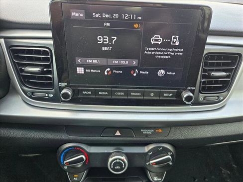 Used 2023 Kia Rio S image 10