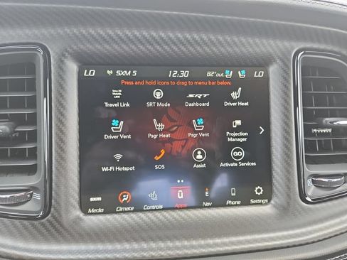 Used 2023 Dodge Challenger SRT Hellcat Redeye RWD image 22