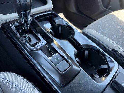 New 2026 Subaru Forester AWD/4WD image 21