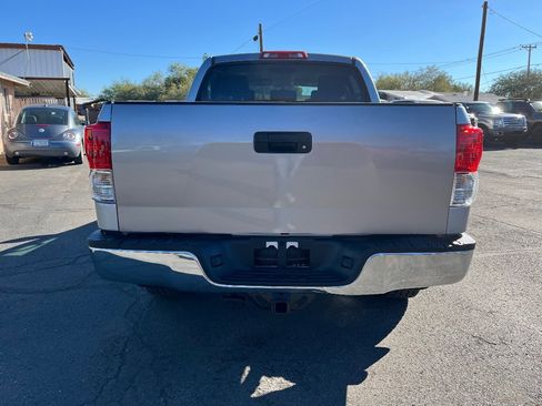 Used 2012 Toyota Tundra 2WD CrewMax image 6