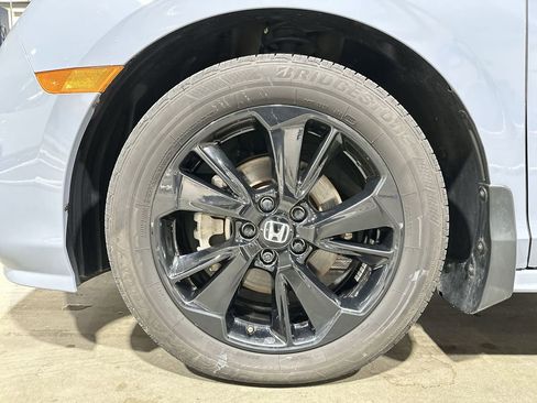 Used 2023 Honda Odyssey Sport image 28