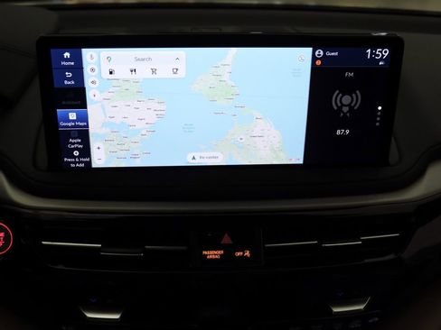 Certified 2026 Acura MDX SH-AWD image 19
