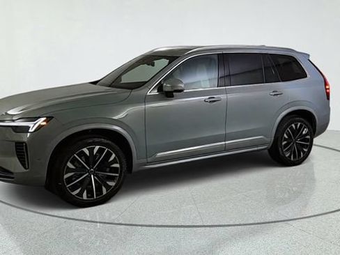 Used 2027 Volvo XC90 B6 Plus AWD/4WD image 3