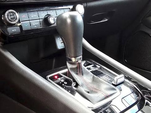 Used 2022 Jeep Compass Trailhawk image 32