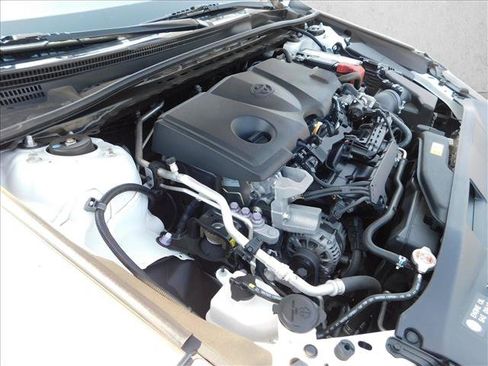 Used 2023 Toyota Camry SE FWD image 28