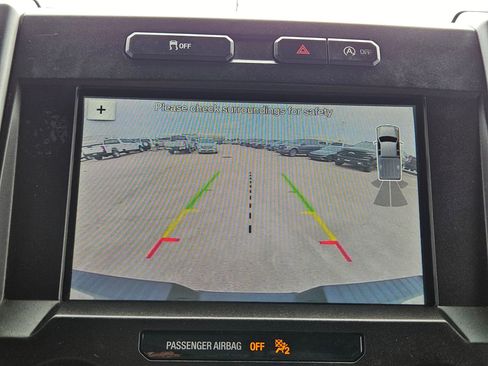 Used 2018 Ford F150 XLT w/ Equipment Group 302A Luxury RWD image 21