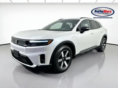 Used 2024 Honda Prologue Touring image 5