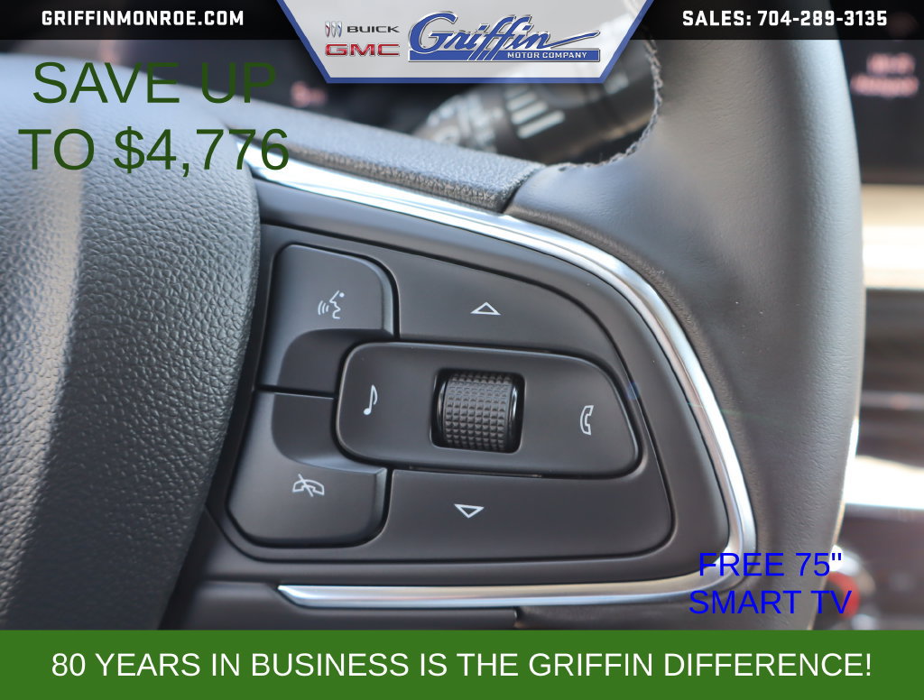 New 2026 Buick Encore GX Sport Touring w/ Advanced Technology Package FWD image 17