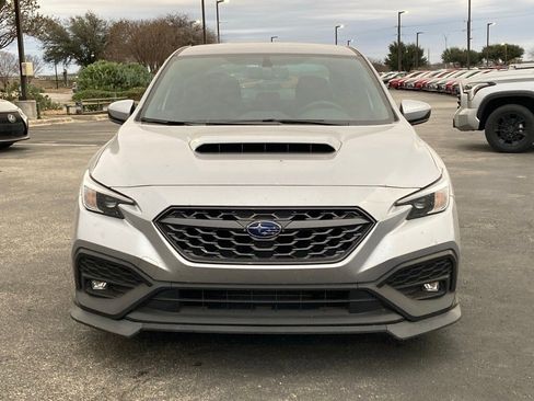 Used 2023 Subaru WRX Premium image 2