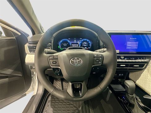 New 2026 Toyota Camry XLE image 11