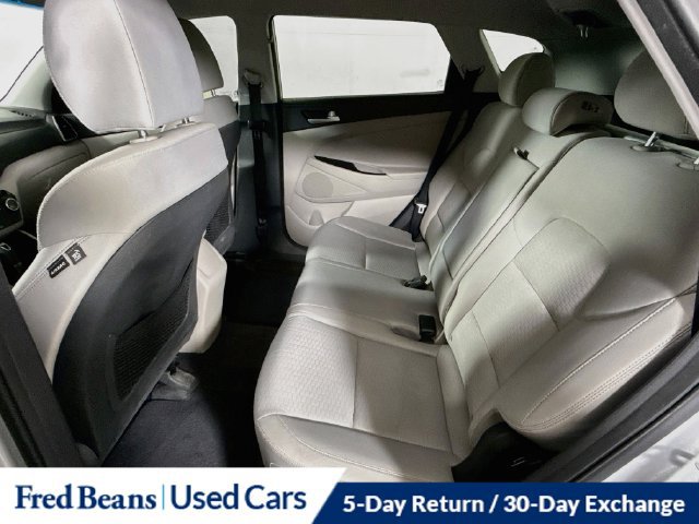 Used 2019 Hyundai Tucson SE AWD/4WD image 26