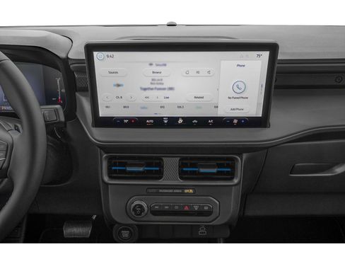 New 2026 Ford Maverick Lobo AWD/4WD image 16