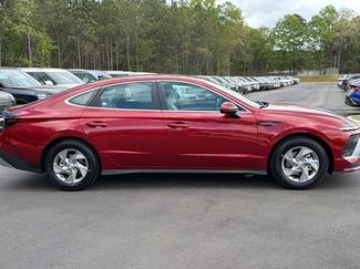 New 2026 Hyundai Sonata SE video 4