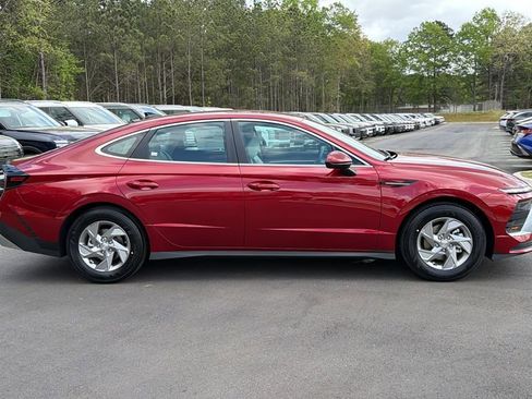 New 2026 Hyundai Sonata SE image 4
