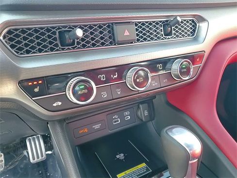 New 2026 Acura Integra A-Spec image 21