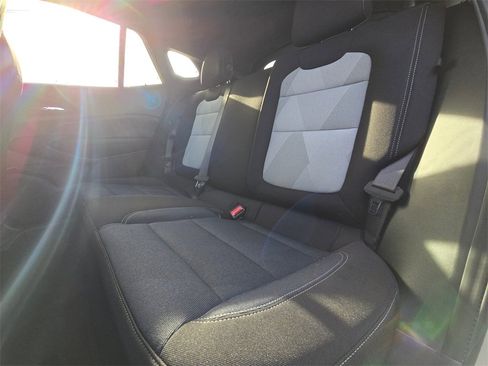 New 2026 Chevrolet Trax RS w/ Sunroof Package image 13