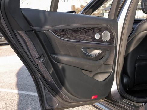 Used 2018 Mercedes-Benz E 43 AMG 4MATIC Sedan image 54