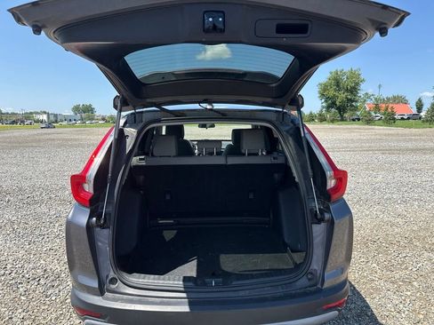 Used 2019 Honda CR-V EX image 10