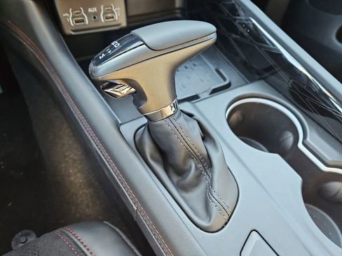 New 2026 Dodge Durango GT image 16