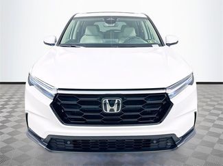 Used 2025 Honda CR-V EX-L video 2