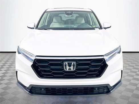 Used 2025 Honda CR-V EX-L image 2