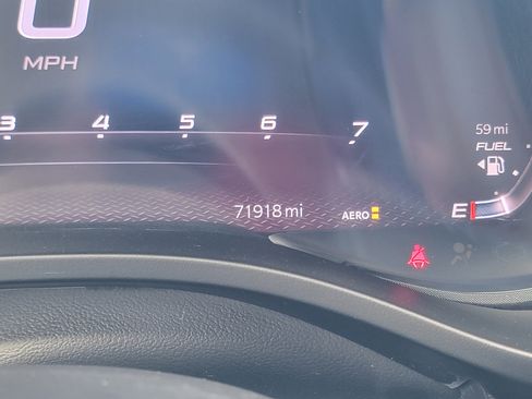 Used 2024 RAM 1500 Limited image 21