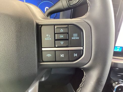 New 2026 Ford F350 Lariat AWD/4WD image 58