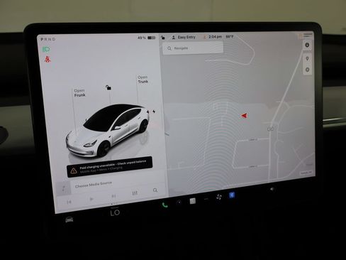 Used 2023 Tesla Model 3 Standard Range RWD image 26