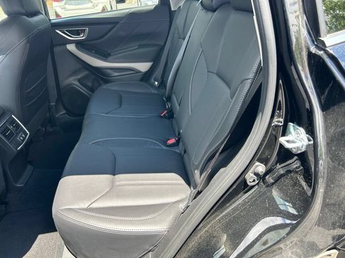 Certified 2024 Subaru Forester Limited AWD/4WD image 18