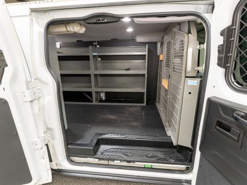 Used 2019 Ford Transit 150 130 Low Roof RWD image 16