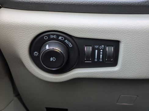 Used 2023 Chrysler Pacifica Limited image 28