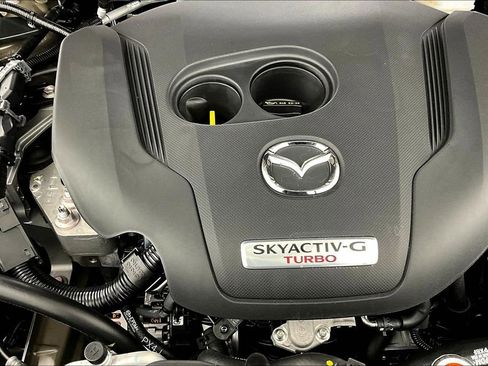 New 2026 MAZDA CX-50 AWD 2.5 S w/ Weather Package image 35