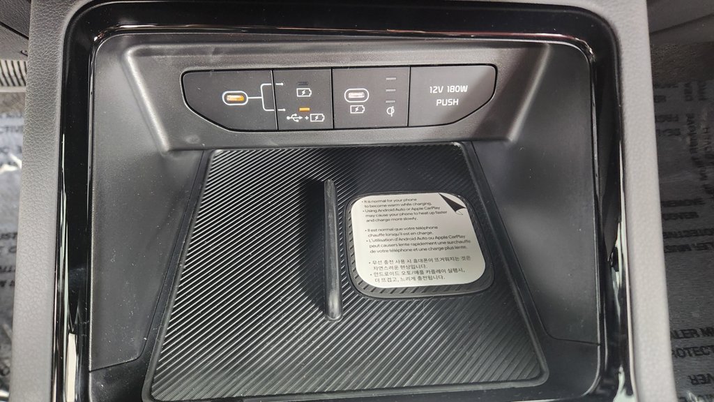 New 2026 Kia K5 GT-Line AWD/4WD image 26