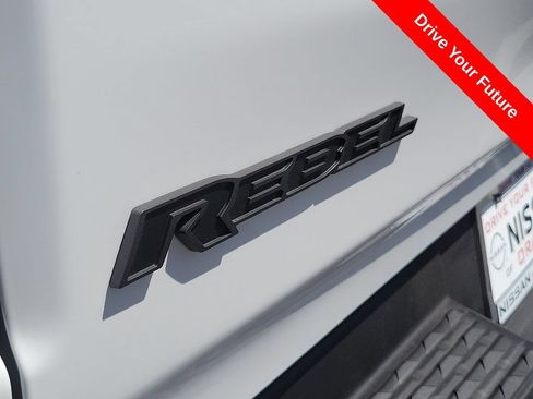 Used 2023 RAM 1500 Rebel w/ Rebel Level 2 Equipment Group AWD/4WD image 28
