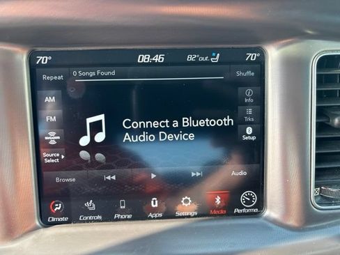 Used 2020 Dodge Charger Scat Pack w/ Plus Group RWD image 5