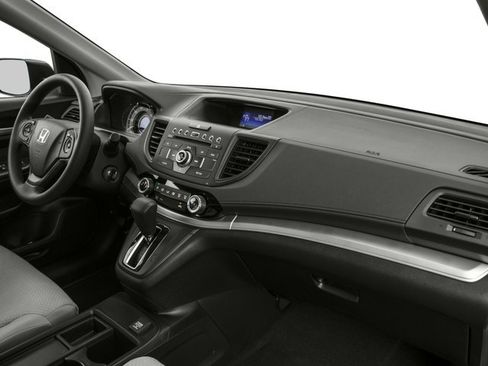 Used 2016 Honda CR-V SE image 15