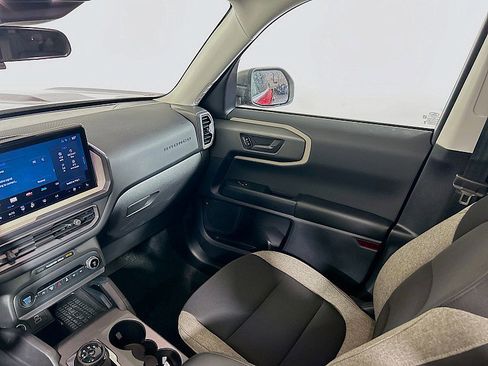 New 2025 Ford Bronco Sport Big Bend image 23