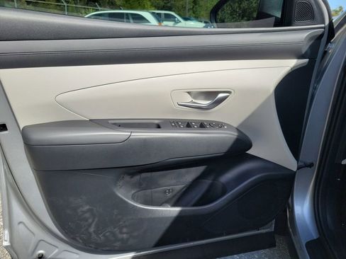 New 2026 Hyundai Tucson SEL FWD image 14