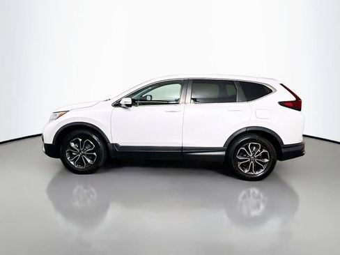 Used 2020 Honda CR-V EX image 6