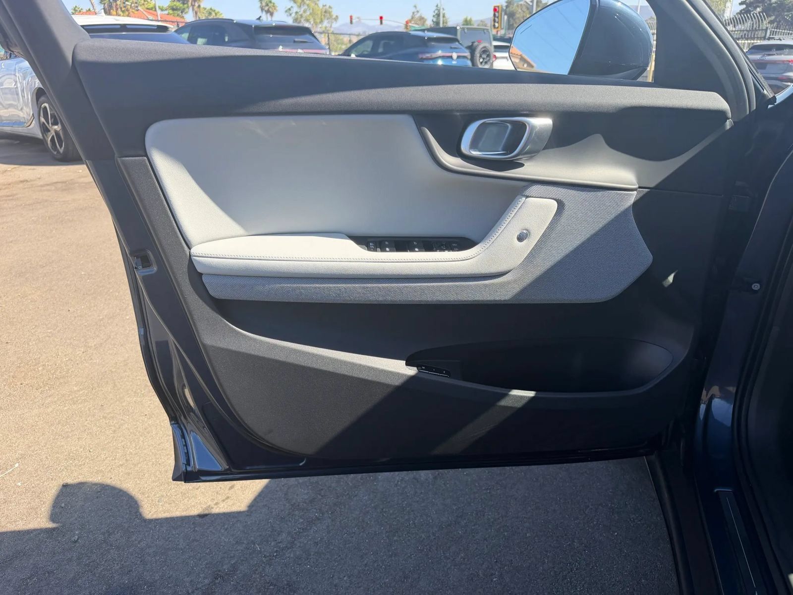 Used 2024 Polestar Polestar 2 AWD/4WD image 9