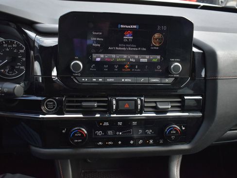 Used 2023 Nissan Pathfinder Rock Creek image 26