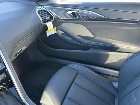 New 2026 BMW M850i xDrive Coupe image 17