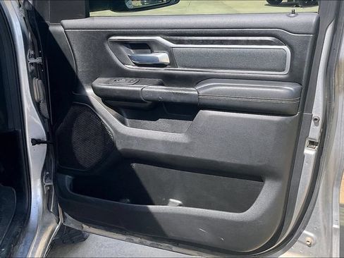 Used 2022 RAM 1500 Big Horn RWD image 24
