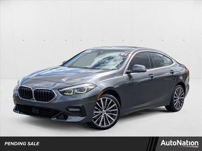 Used 2021 BMW 228i xDrive Gran Coupe w/ Convenience Package